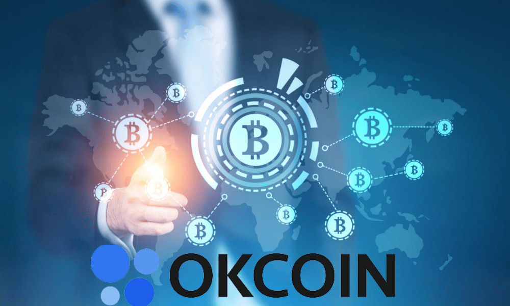 Okcoin Launches $165M Collective Investment To Push Bitcoin Adoption!